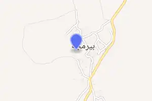 خريطة