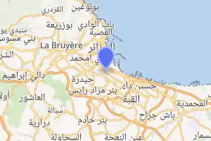 خريطة