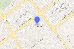 خريطة