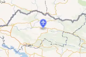 خريطة