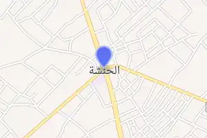 خريطة
