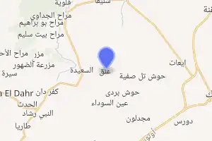 خريطة