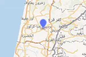 خريطة