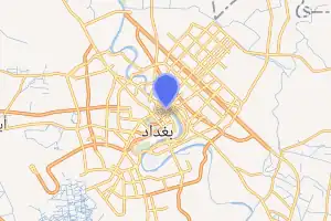 خريطة