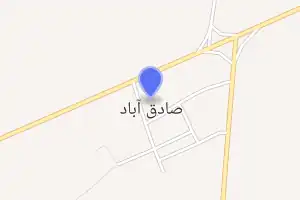 خريطة