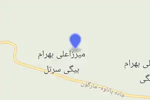 خريطة