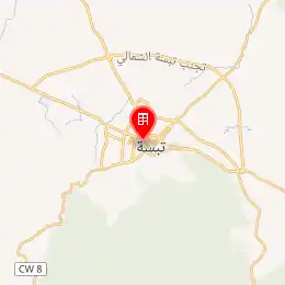 خريطة