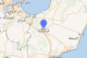 خريطة