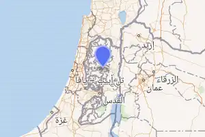 خريطة