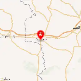 خريطة