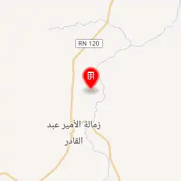 خريطة