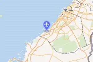 خريطة
