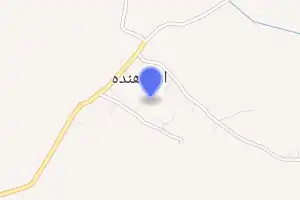 خريطة