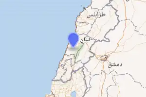 خريطة