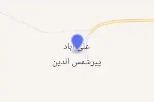 خريطة