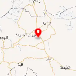خريطة