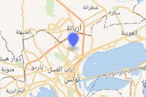 خريطة