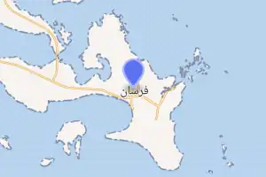 خريطة