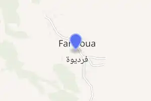 خريطة