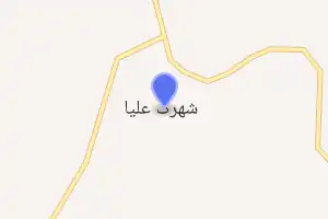 خريطة