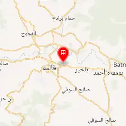 خريطة