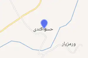 خريطة