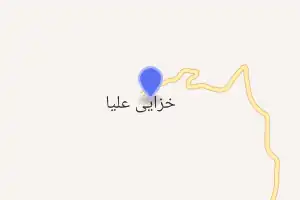 خريطة