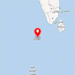 خريطة