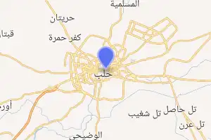 خريطة