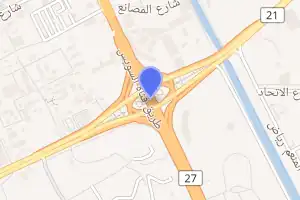 خريطة