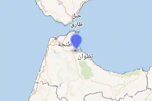 خريطة