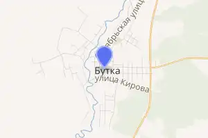 خريطة