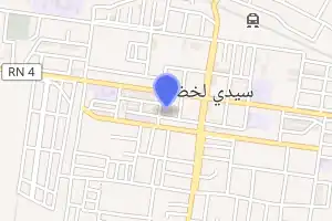 خريطة