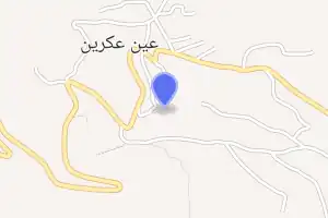 خريطة