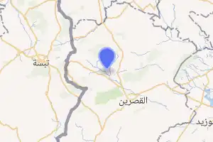 خريطة