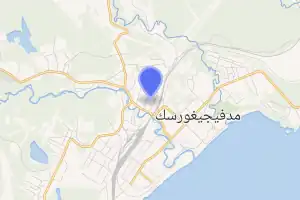 خريطة