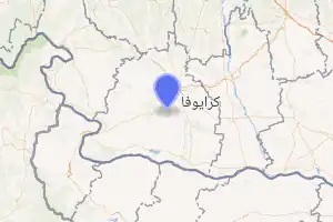 خريطة