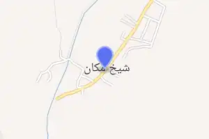 خريطة