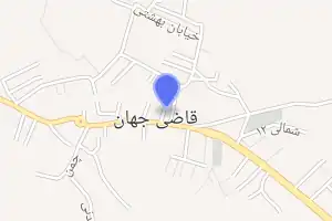 خريطة