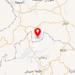 خريطة