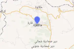خريطة