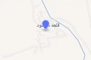 خريطة