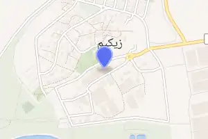 خريطة