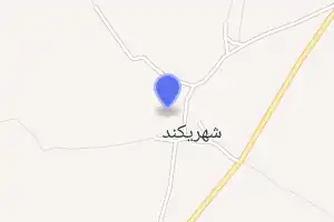 خريطة
