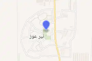 خريطة