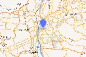 خريطة