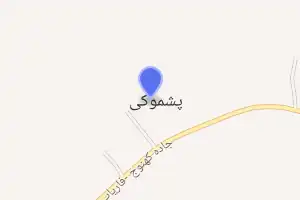 خريطة