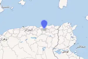 خريطة