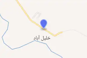 خريطة