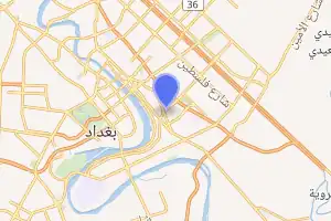 خريطة